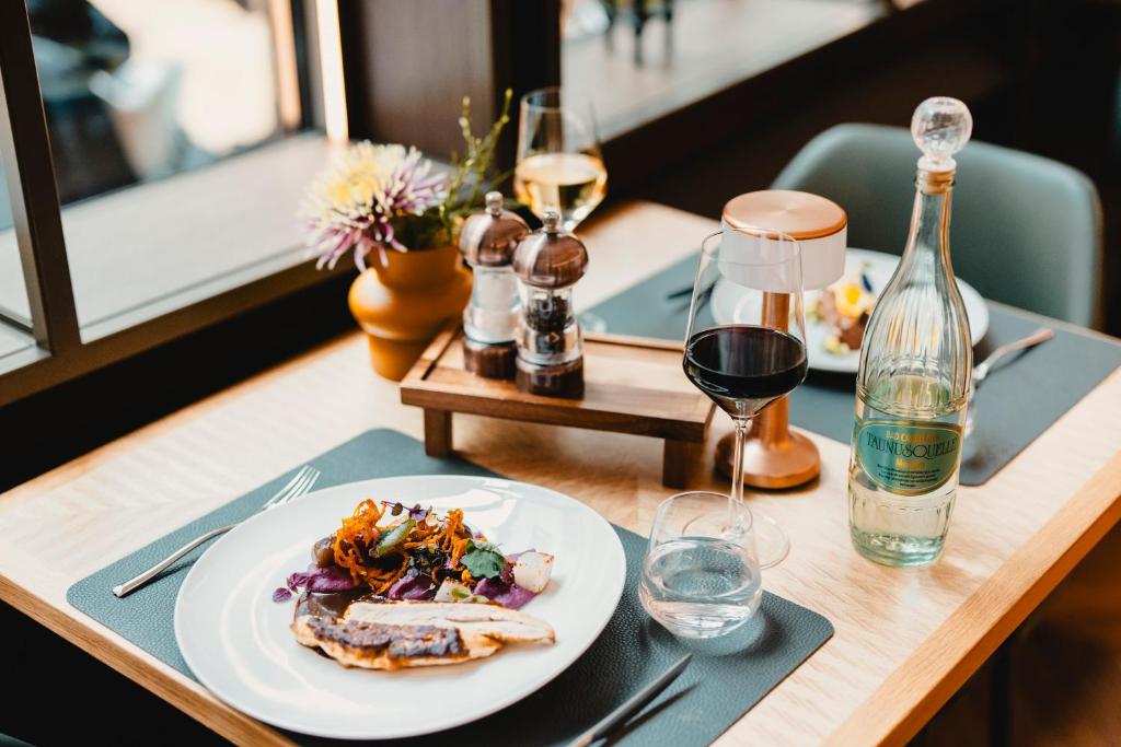 Hotel Kö59 Düsseldorf - Member of Hommage Luxury Hotels Collection - 12