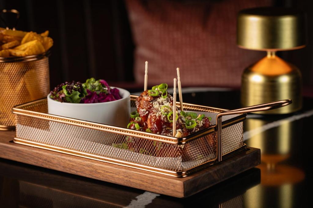 Hotel Kö59 Düsseldorf - Member of Hommage Luxury Hotels Collection - 17