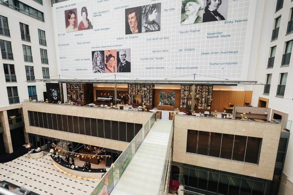 Hotel Kö59 Düsseldorf - Member of Hommage Luxury Hotels Collection - 18