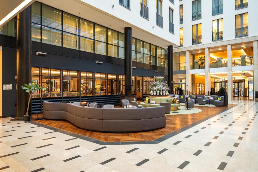 Hotel Kö59 Düsseldorf - Member of Hommage Luxury Hotels Collection - 19