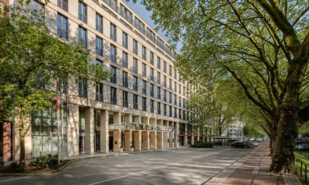 Hotel Kö59 Düsseldorf - Member of Hommage Luxury Hotels Collection - 6