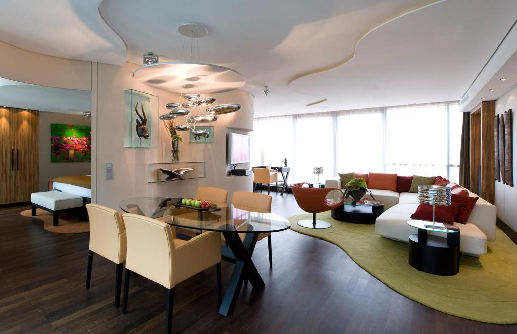 Hotel Kö59 Düsseldorf - Member of Hommage Luxury Hotels Collection - 39