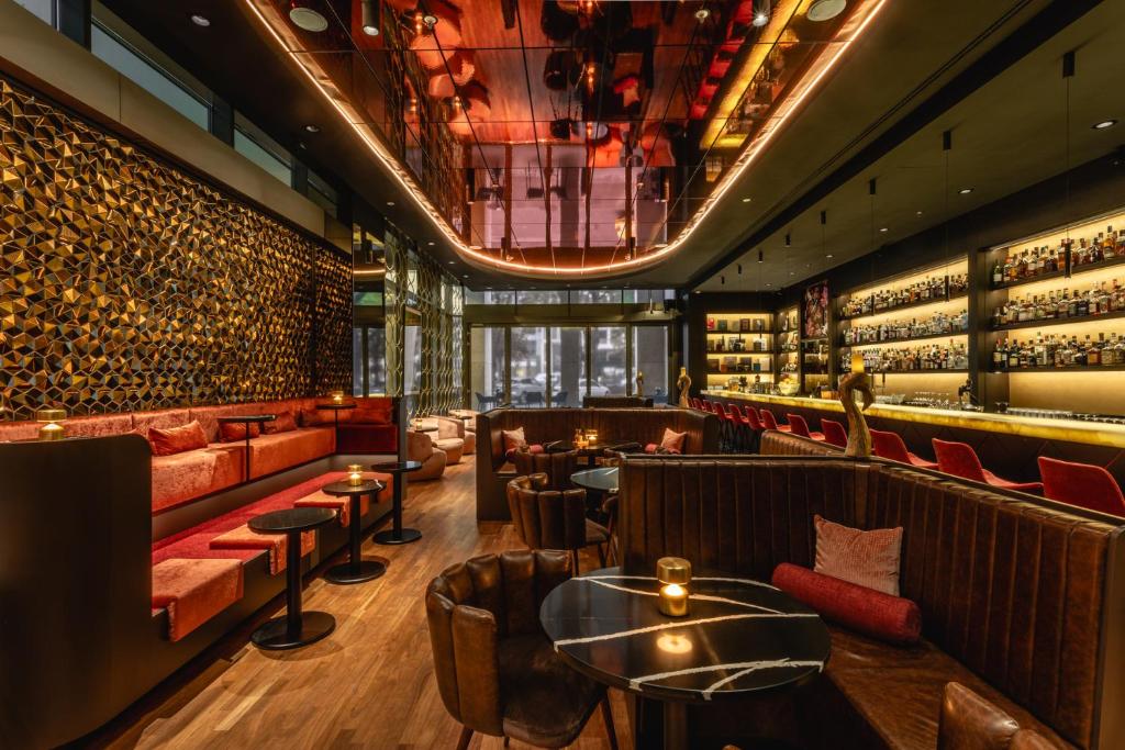 Hotel Kö59 Düsseldorf - Member of Hommage Luxury Hotels Collection - 14