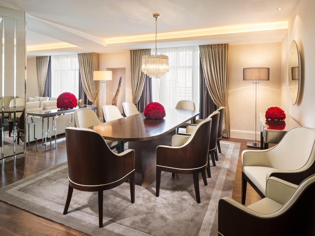 Breidenbacher Hof, Best Hotel of the Year 2026 - Die 101 Besten - 30