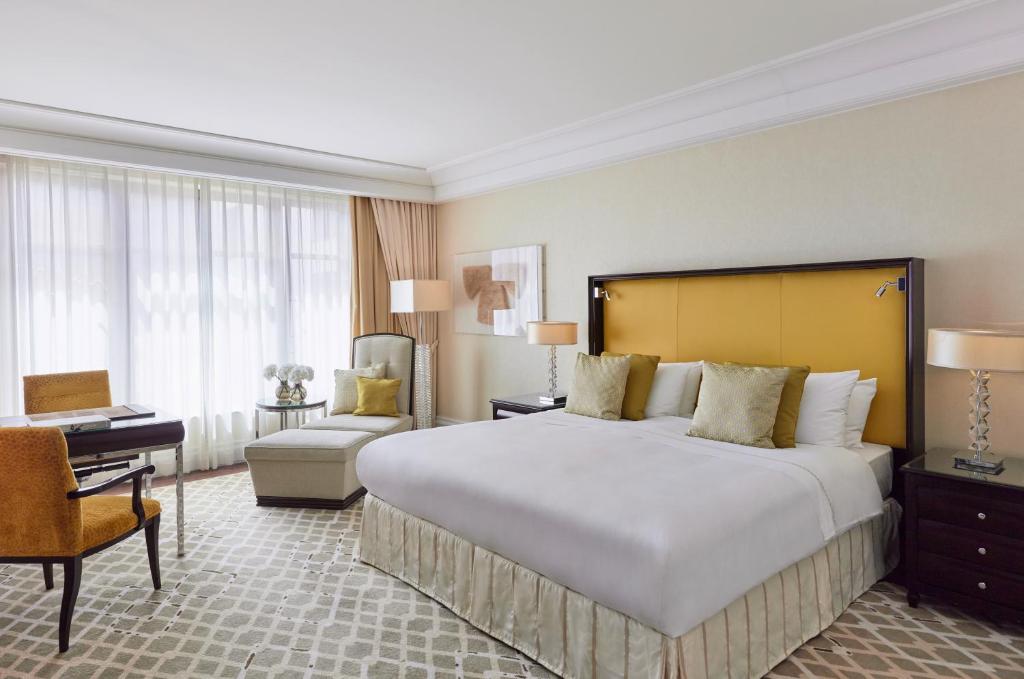 Breidenbacher Hof, Best Hotel of the Year 2026 - Die 101 Besten - 11