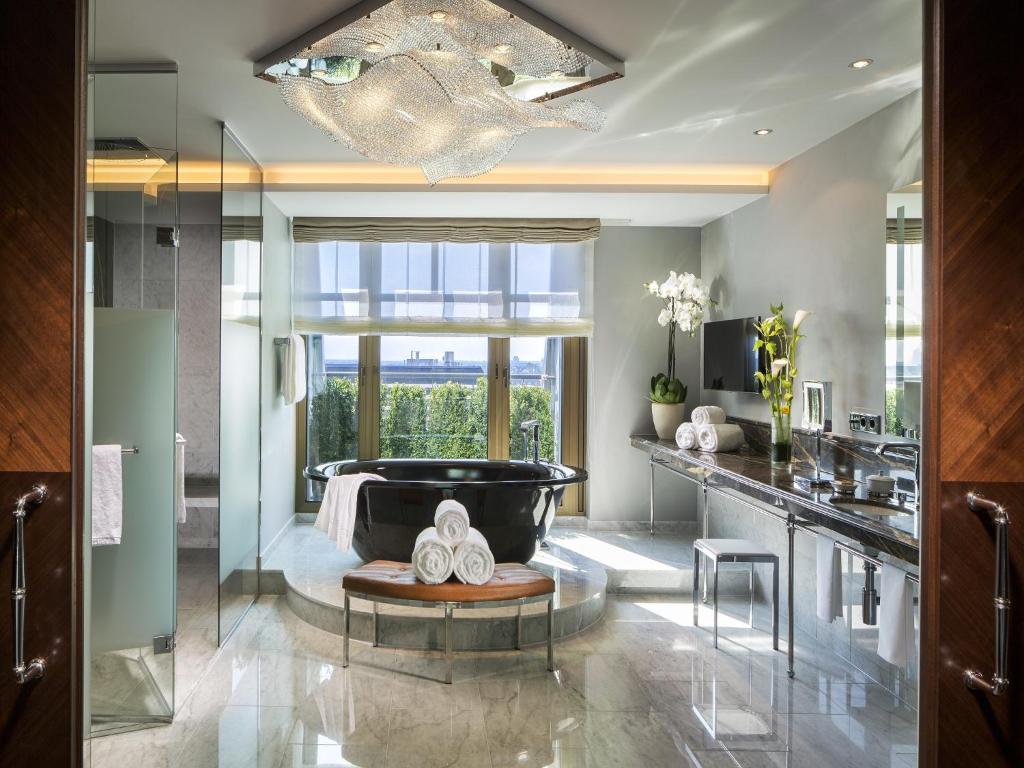 Breidenbacher Hof, Best Hotel of the Year 2026 - Die 101 Besten - 27