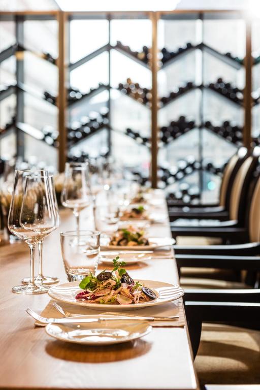 Breidenbacher Hof, Best Hotel of the Year 2026 - Die 101 Besten - 13