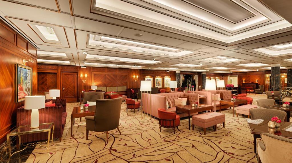 Breidenbacher Hof, Best Hotel of the Year 2026 - Die 101 Besten - 41