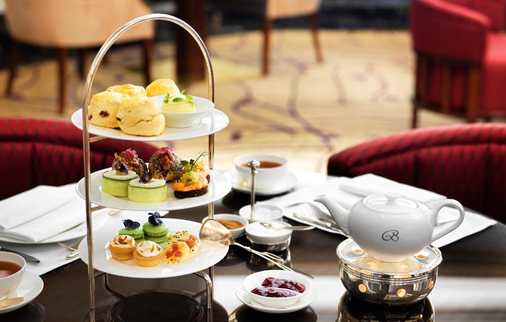 Breidenbacher Hof, Best Hotel of the Year 2026 - Die 101 Besten - 38