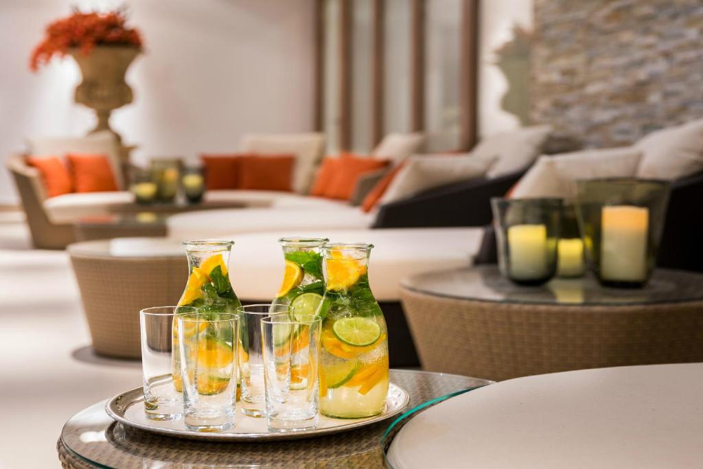 Breidenbacher Hof, Best Hotel of the Year 2026 - Die 101 Besten - 24