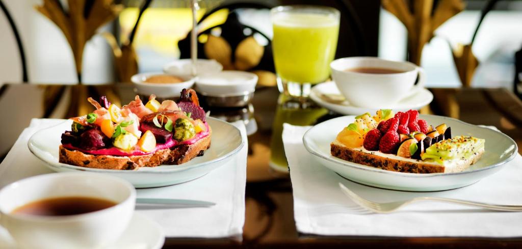 Breidenbacher Hof, Best Hotel of the Year 2026 - Die 101 Besten - 45