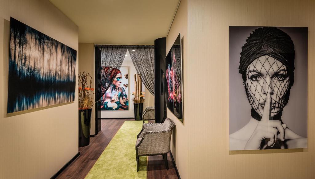 Breidenbacher Hof, Best Hotel of the Year 2026 - Die 101 Besten - 19