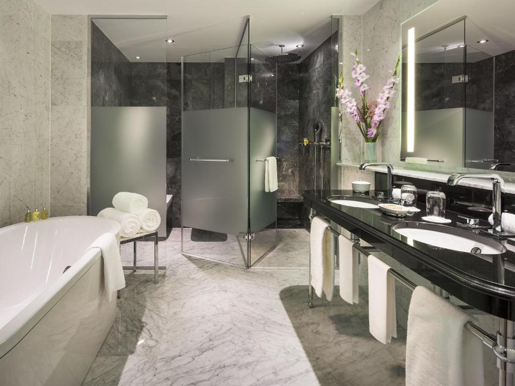 Breidenbacher Hof, Best Hotel of the Year 2026 - Die 101 Besten - 36