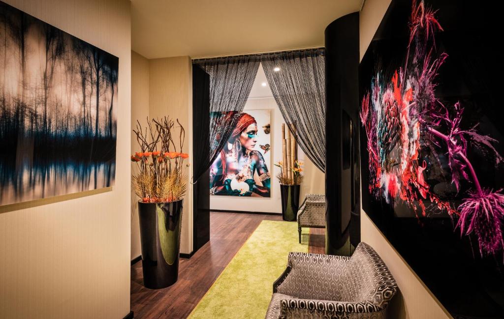 Breidenbacher Hof, Best Hotel of the Year 2026 - Die 101 Besten - 21