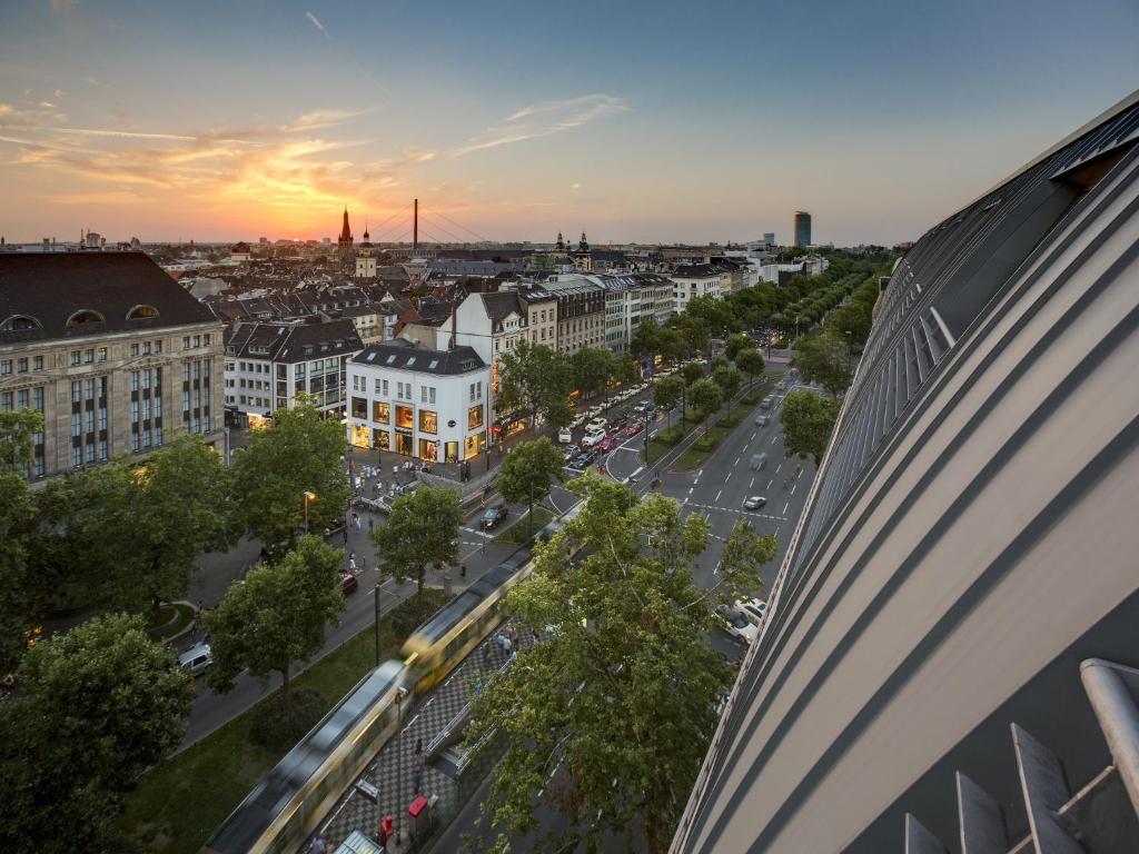 Breidenbacher Hof, Best Hotel of the Year 2026 - Die 101 Besten - 5