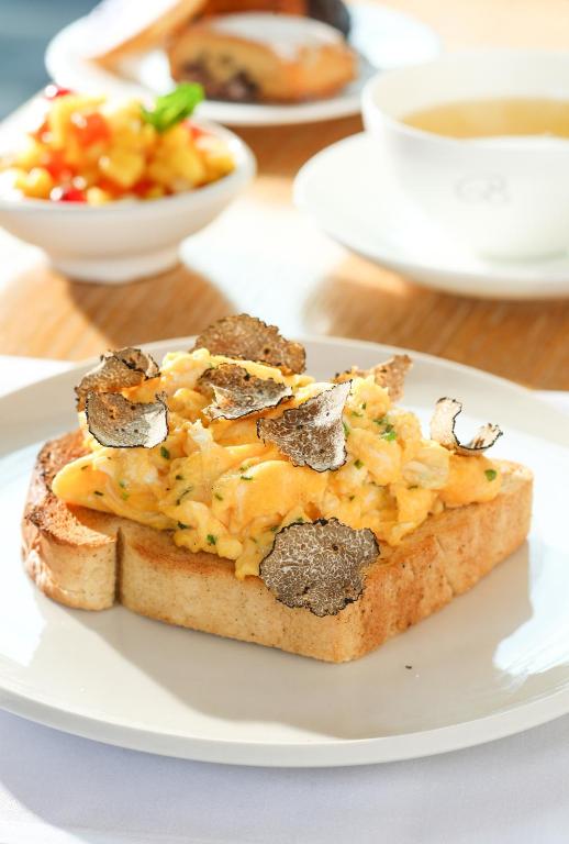 Breidenbacher Hof, Best Hotel of the Year 2026 - Die 101 Besten - 14