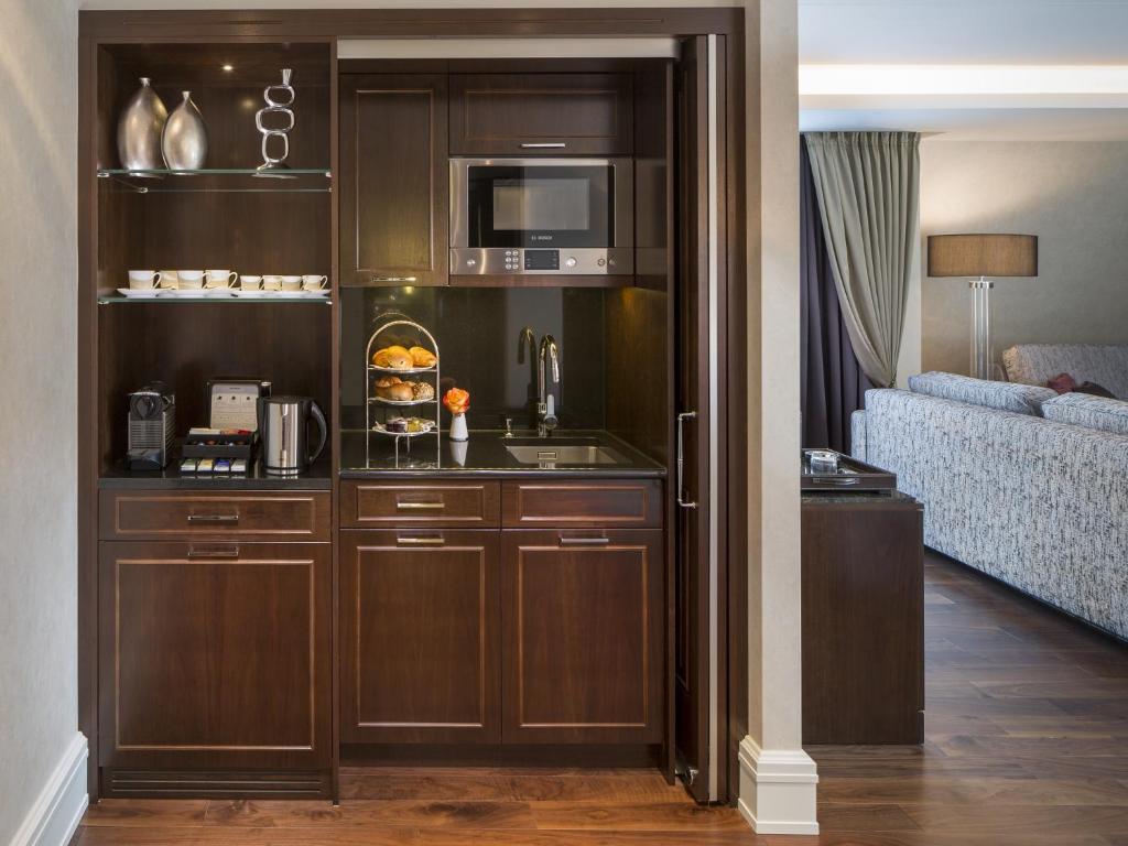 Breidenbacher Hof, Best Hotel of the Year 2026 - Die 101 Besten - 29