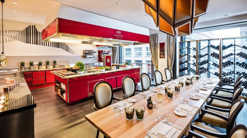 Breidenbacher Hof, Best Hotel of the Year 2026 - Die 101 Besten - 23