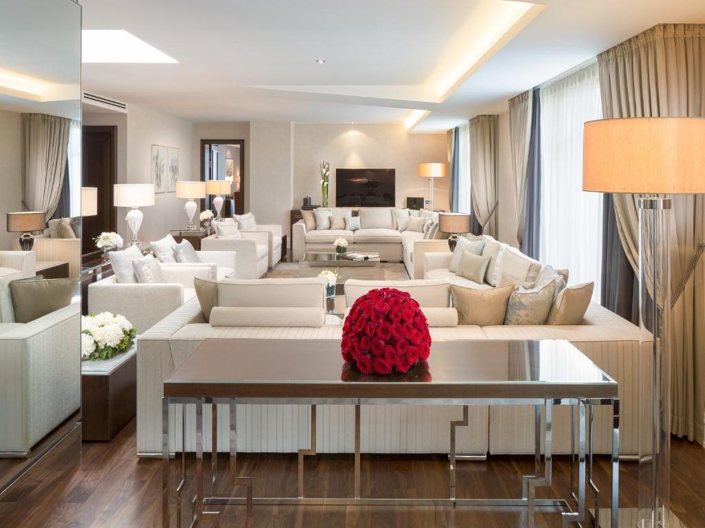 Breidenbacher Hof, Best Hotel of the Year 2026 - Die 101 Besten - 4