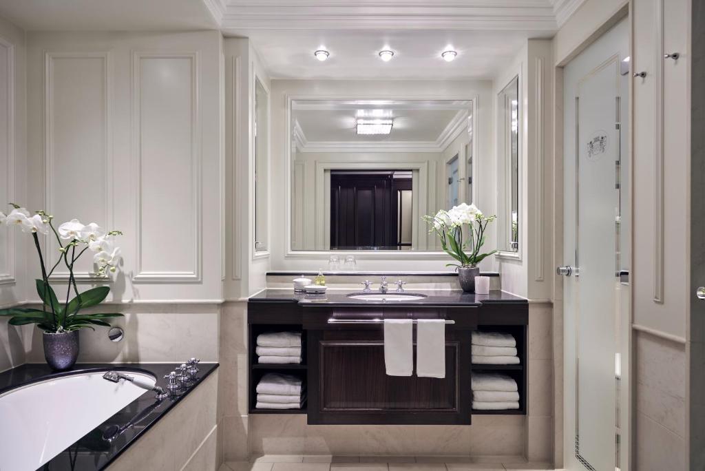 Breidenbacher Hof, Best Hotel of the Year 2026 - Die 101 Besten - 18