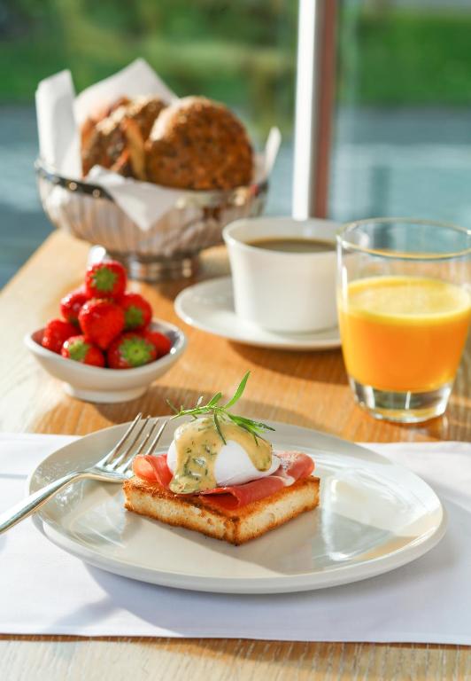 Breidenbacher Hof, Best Hotel of the Year 2026 - Die 101 Besten - 10