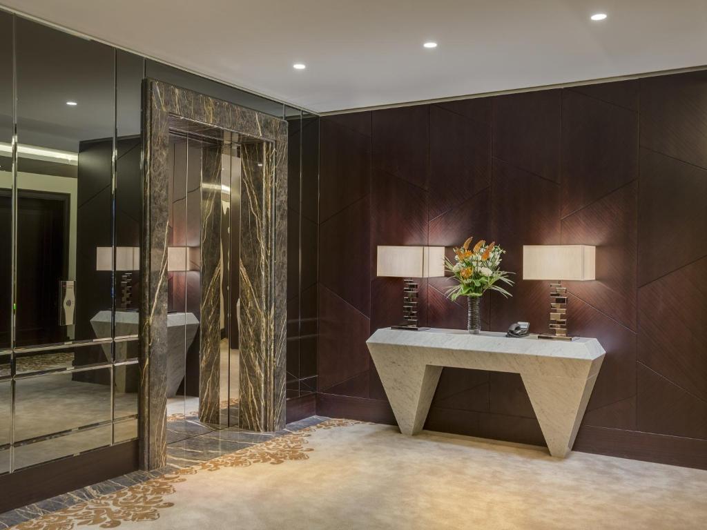 Breidenbacher Hof, Best Hotel of the Year 2026 - Die 101 Besten - 28