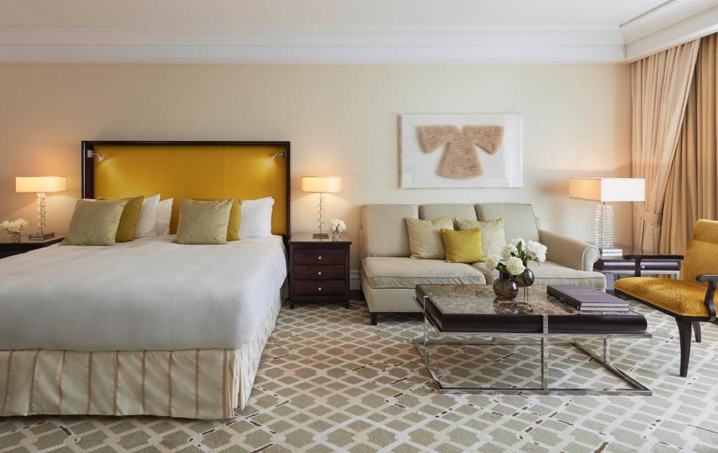 Breidenbacher Hof, Best Hotel of the Year 2026 - Die 101 Besten - 20