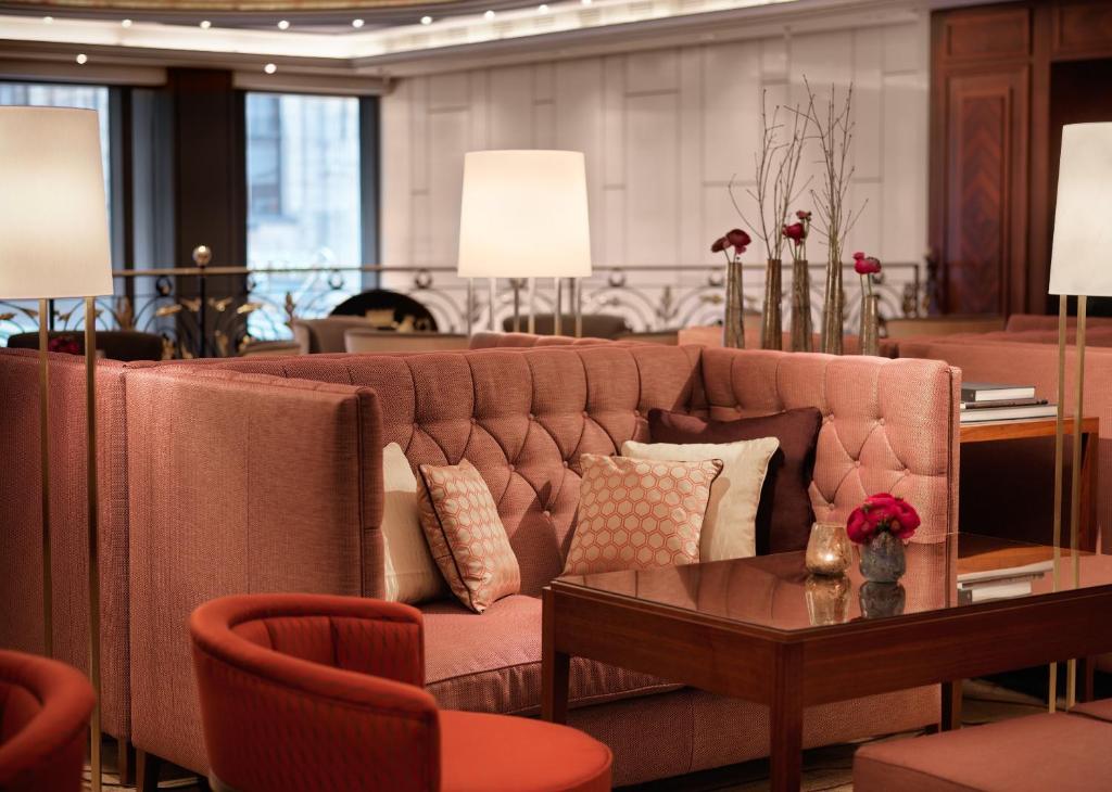 Breidenbacher Hof, Best Hotel of the Year 2026 - Die 101 Besten - 40