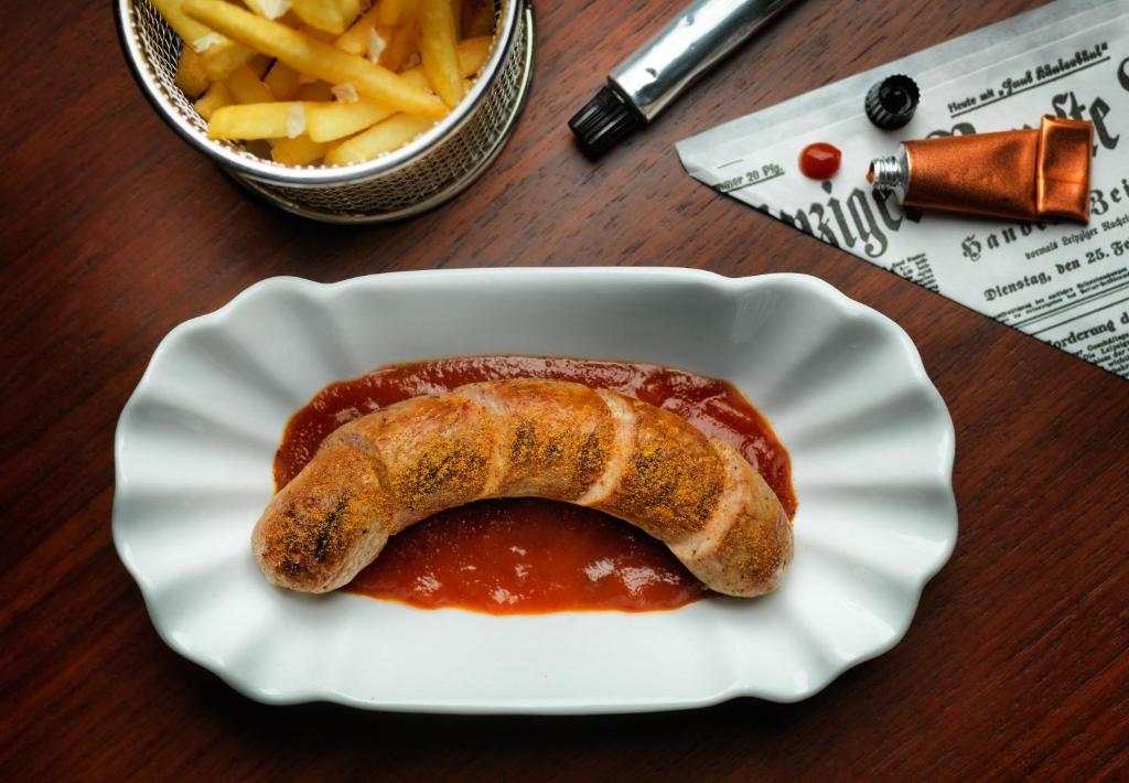 Breidenbacher Hof, Best Hotel of the Year 2026 - Die 101 Besten - 43