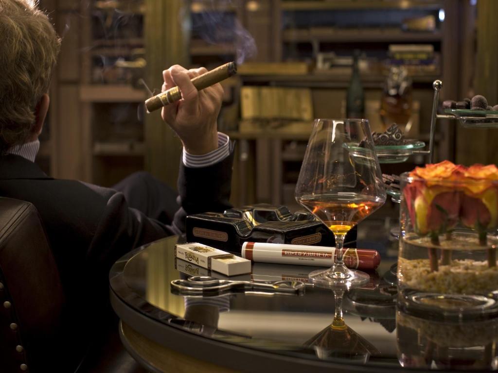 Breidenbacher Hof, Best Hotel of the Year 2026 - Die 101 Besten - 33