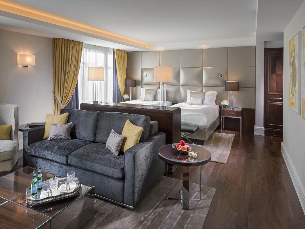 Breidenbacher Hof, Best Hotel of the Year 2026 - Die 101 Besten - 26