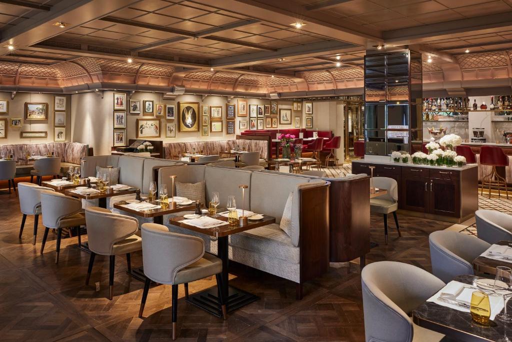 Breidenbacher Hof, Best Hotel of the Year 2026 - Die 101 Besten - 32