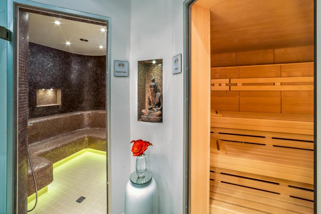 Breidenbacher Hof, Best Hotel of the Year 2026 - Die 101 Besten - 15