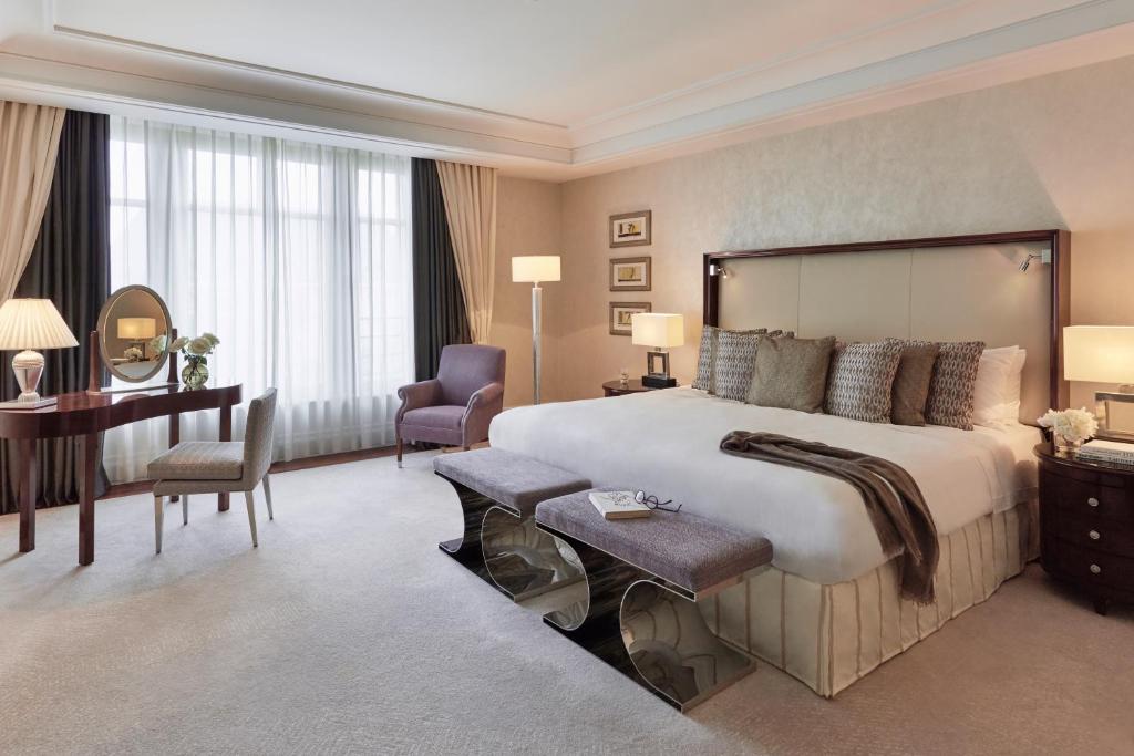 Breidenbacher Hof, Best Hotel of the Year 2026 - Die 101 Besten - 8