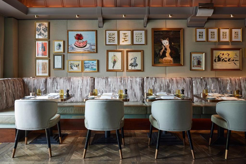 Breidenbacher Hof, Best Hotel of the Year 2026 - Die 101 Besten - 35