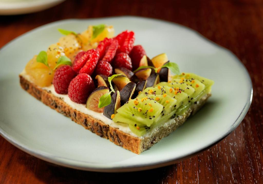 Breidenbacher Hof, Best Hotel of the Year 2026 - Die 101 Besten - 44