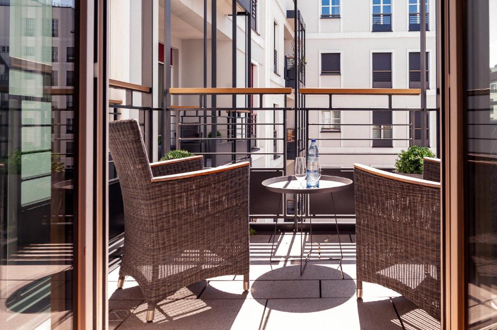 The Wellem Residences - 18