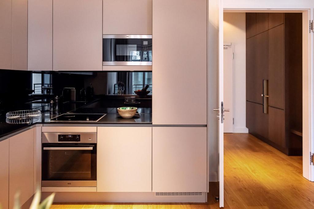 The Wellem Residences - 37