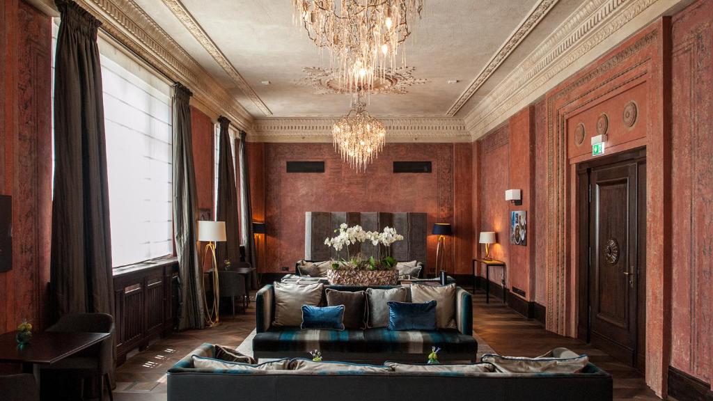 The Wellem Residences - 9