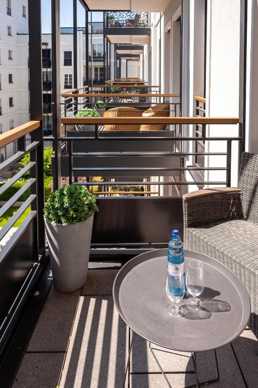 The Wellem Residences - 16