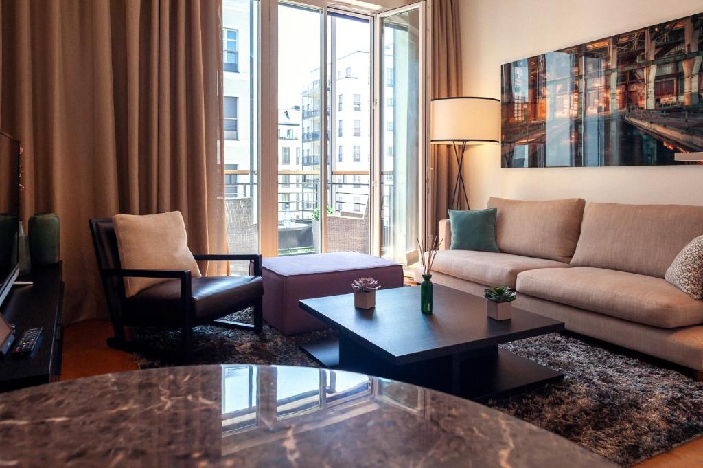 The Wellem Residences - 17