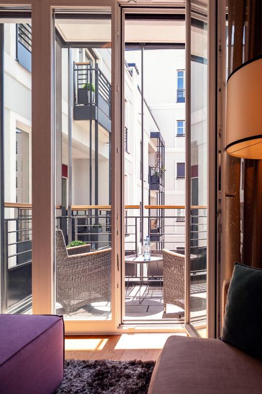 The Wellem Residences - 20