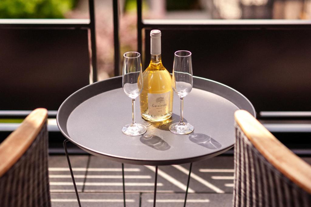 The Wellem Residences - 23