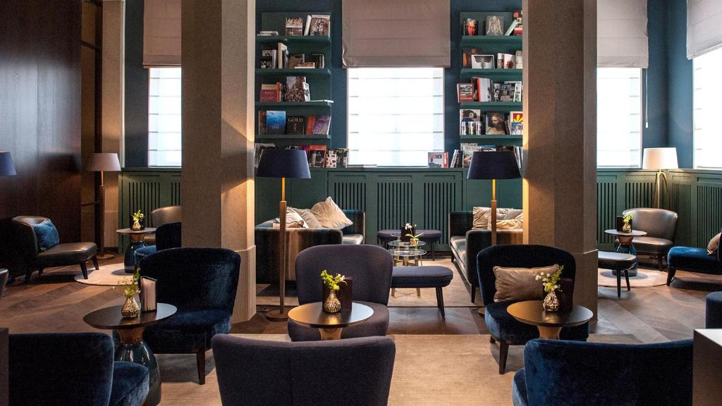 The Wellem Residences - 14