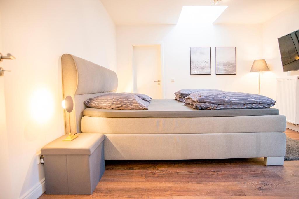 White Lofty und White Studio - 24