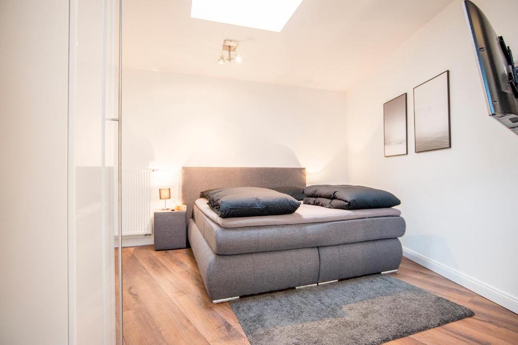 White Lofty und White Studio - 37