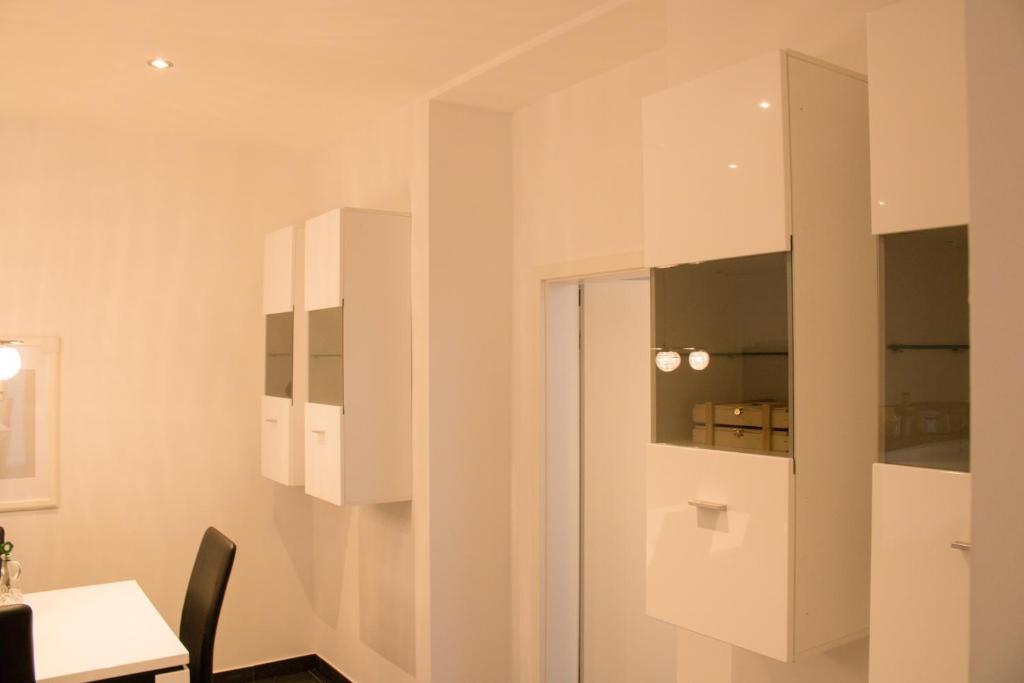 White Lofty und White Studio - 8