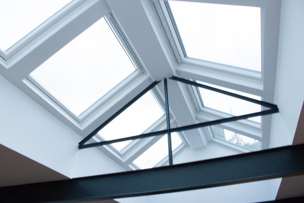 White Lofty und White Studio - 18