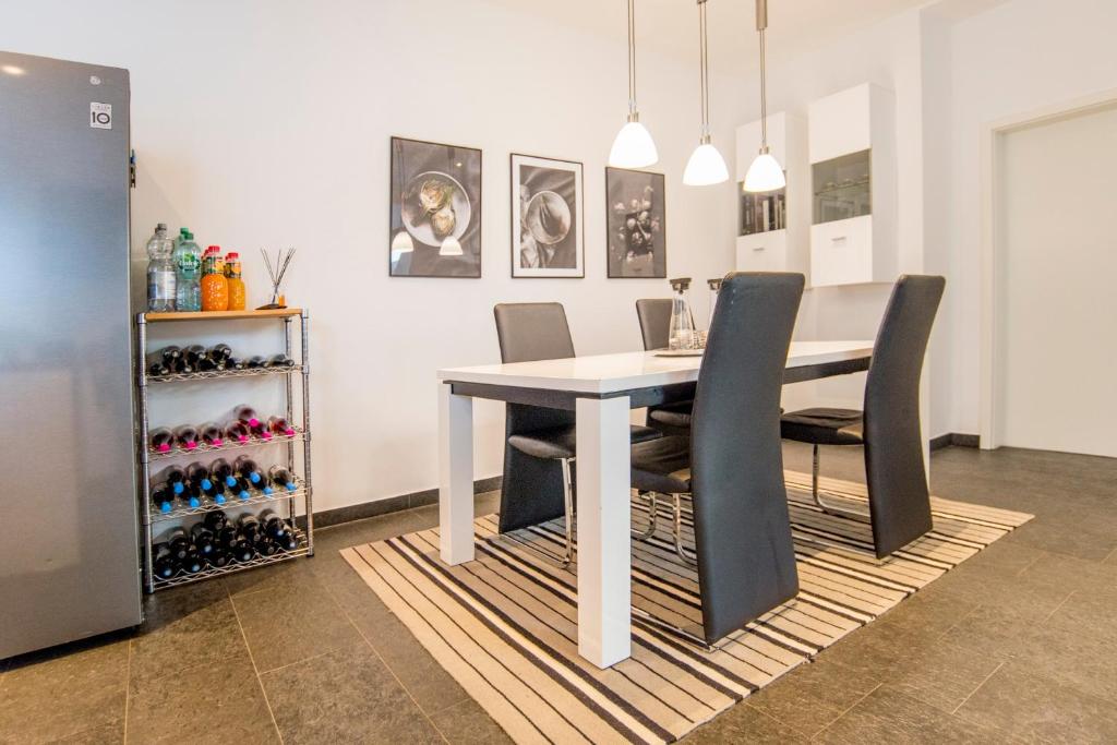 White Lofty und White Studio - 33