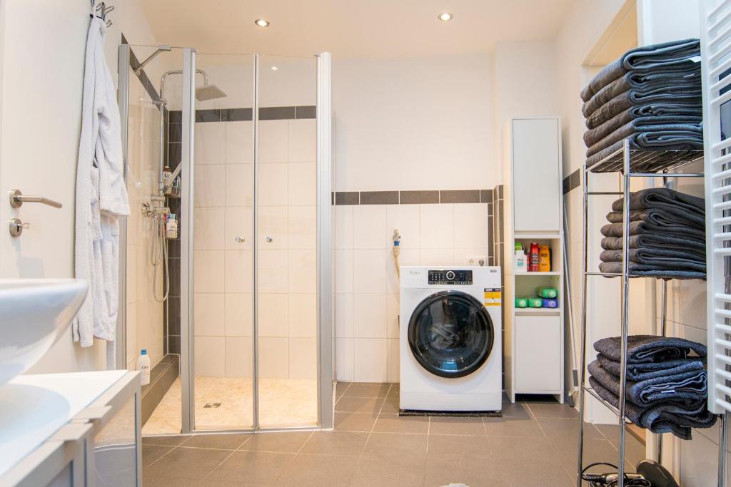 White Lofty und White Studio - 40